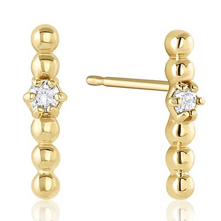 Valencia Studs for engroshandel hos Set & Stones