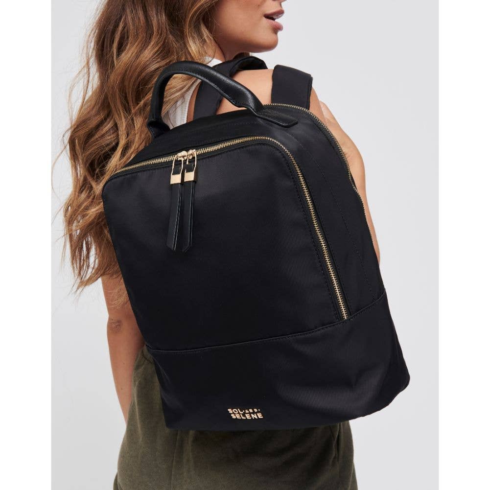 Sol and Selene – Großhandel Rucksack – Damen – Cloud Nine Rucksack17