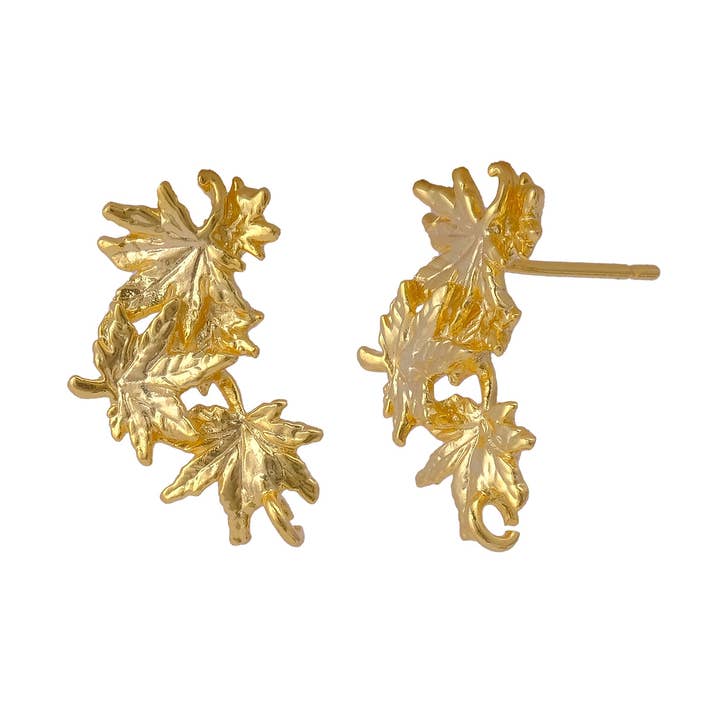 Golden Ivy Crawlers for wholesale by Seher Sf