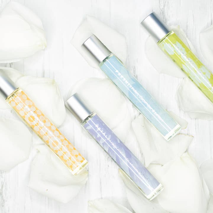 ZENTS - Wholesale Jar/Filled Candle - Water, ZENTS Clean Burning Soy Wax Candle, 8.5oz3