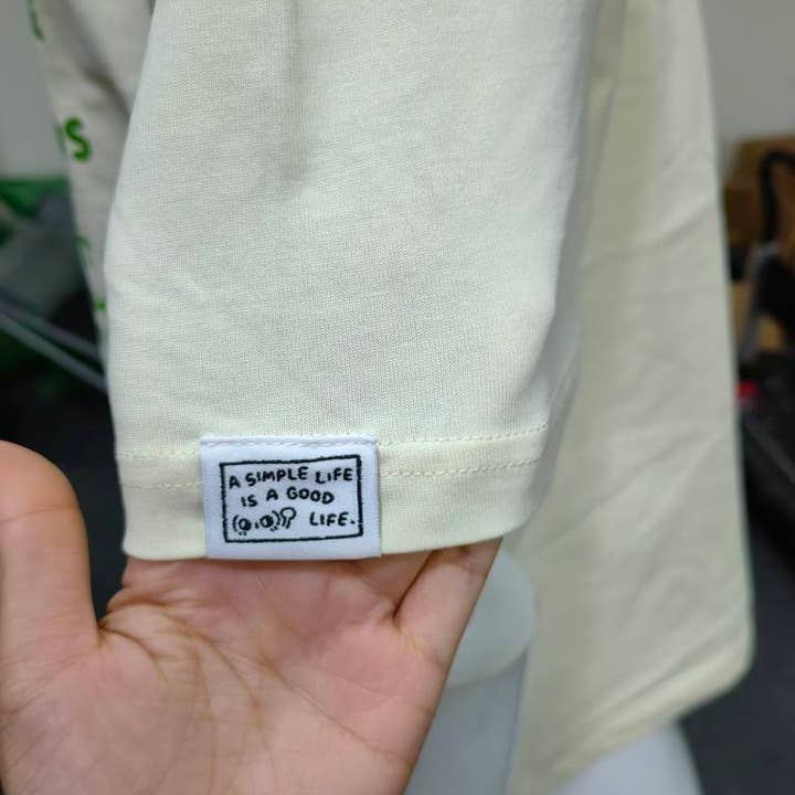 Don't Cry Over Spilled Milk Tshirt for wholesale by Karepango