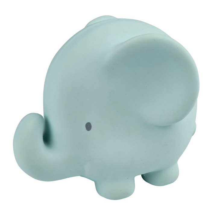 Tikiri Toys LLC - Wholesale Bath Toy - Baby - Marshmallow Soft Nat. Rubber Rattles, Bath Toys & Teethers3