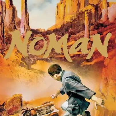 Books by splitShops - Wholesale Book - Kids - Noman: Book Three of the Noble Warriors - Paperback