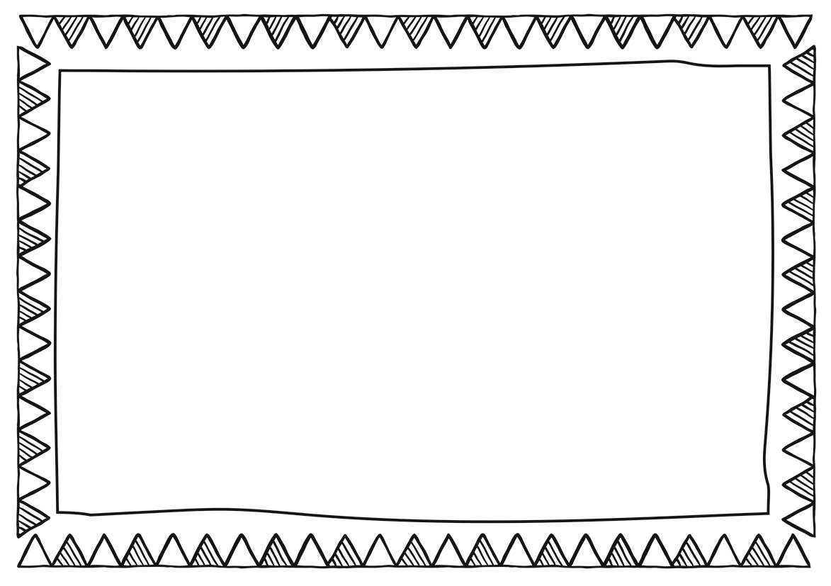 URSUS® / Buntpapierfabrik Ludwig Bähr GmbH & Co. KG - Wholesale Coloring & Activity Book - Kids & Baby - Painting And Drawing Pad “Frame”14