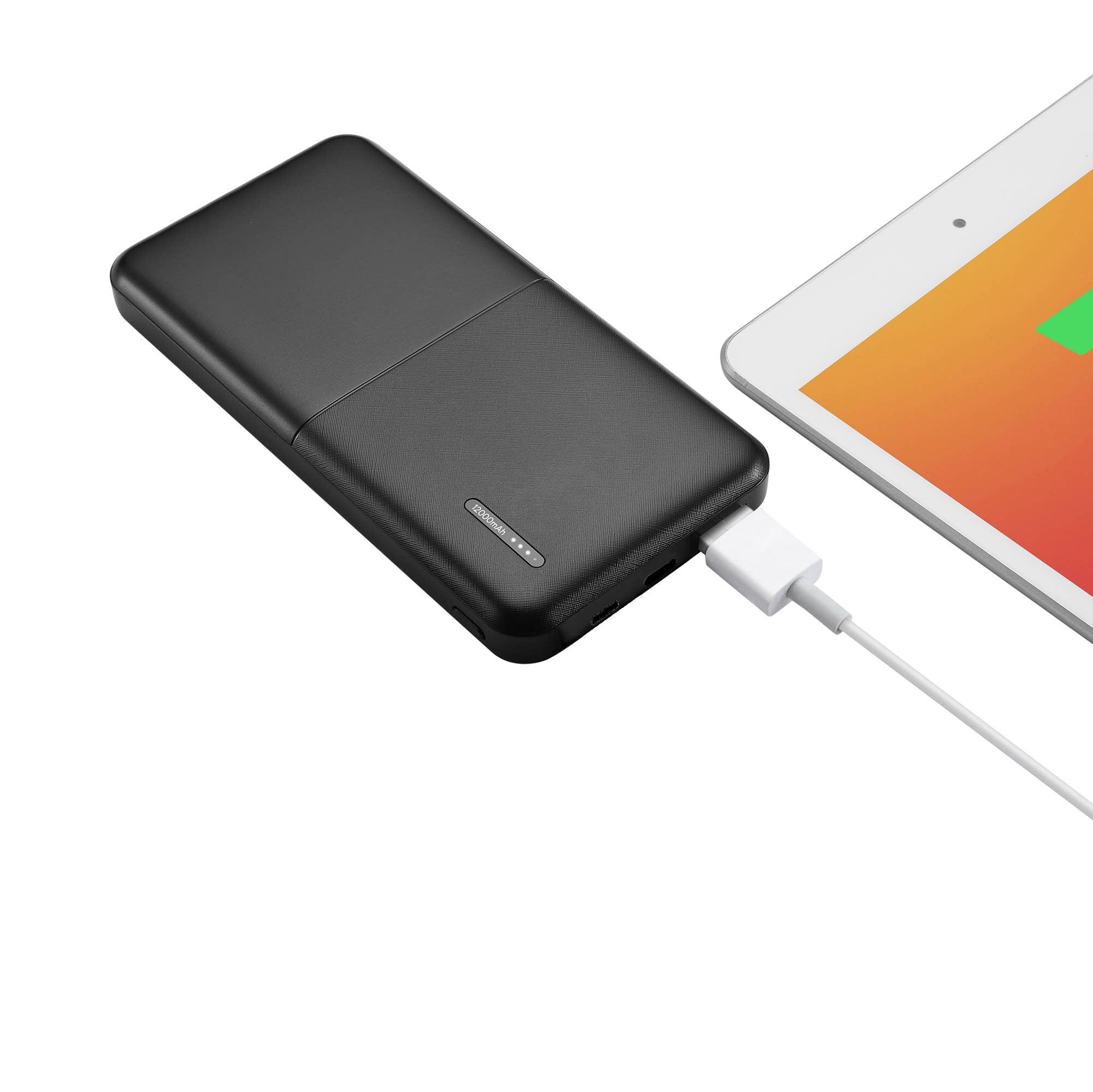 LAX Gadgets – wholesale Portable charger – Portable Power Bank High Speed 7200 MAH Retail Pack19