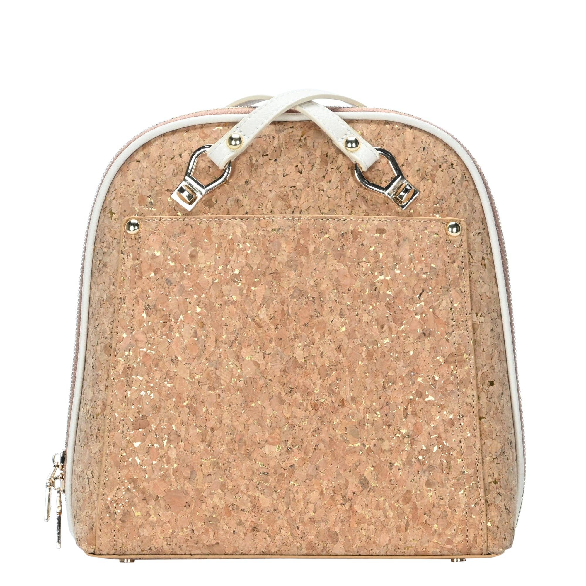 MMS Brands – Großhandel Rucksack – Damen – Daisy Cork Umhängetasche Rucksack21
