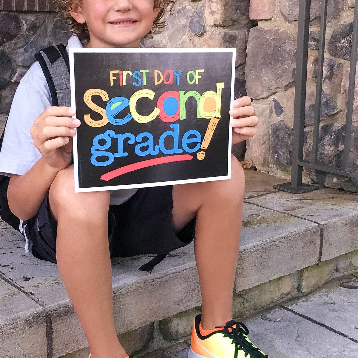 Denise Albright® - Wholesale Memory Book - Kids & Baby - Mom Must-Have School Keepsake Kit49