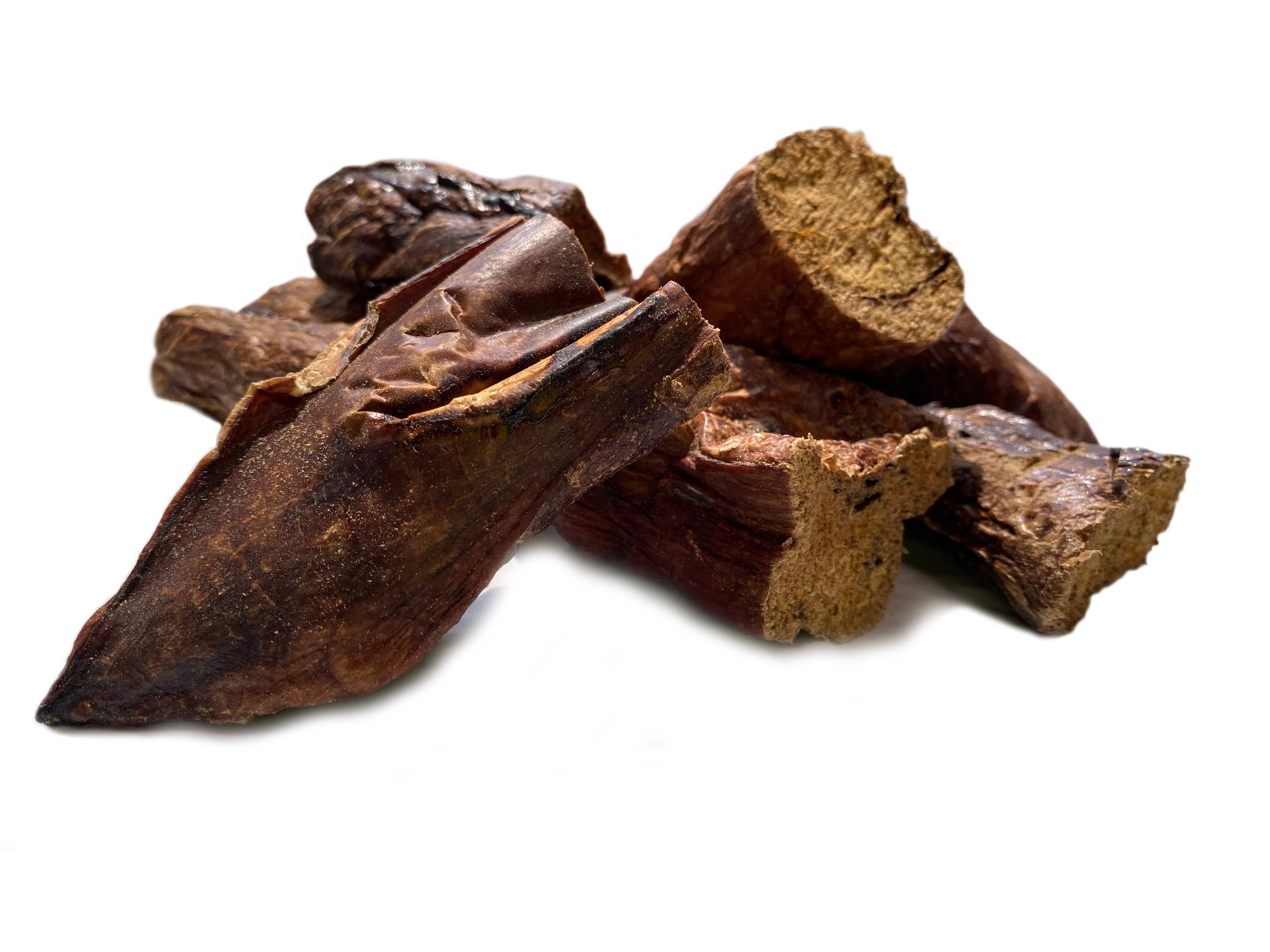 Canine Caviar - Wholesale Pet Treats - Cat - Feline Caviar Water Buffalo Lungs1