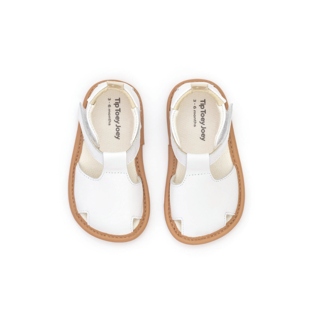 Pituka Wear - Vendita all'ingrosso Sandali - Neonati - Sandali Barefoot Adore di Tip Toey Joey1