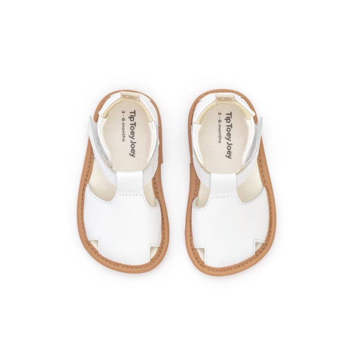 Pituka Wear - Vendita all'ingrosso Sandali - Neonati - Sandali Barefoot Adore di Tip Toey Joey1