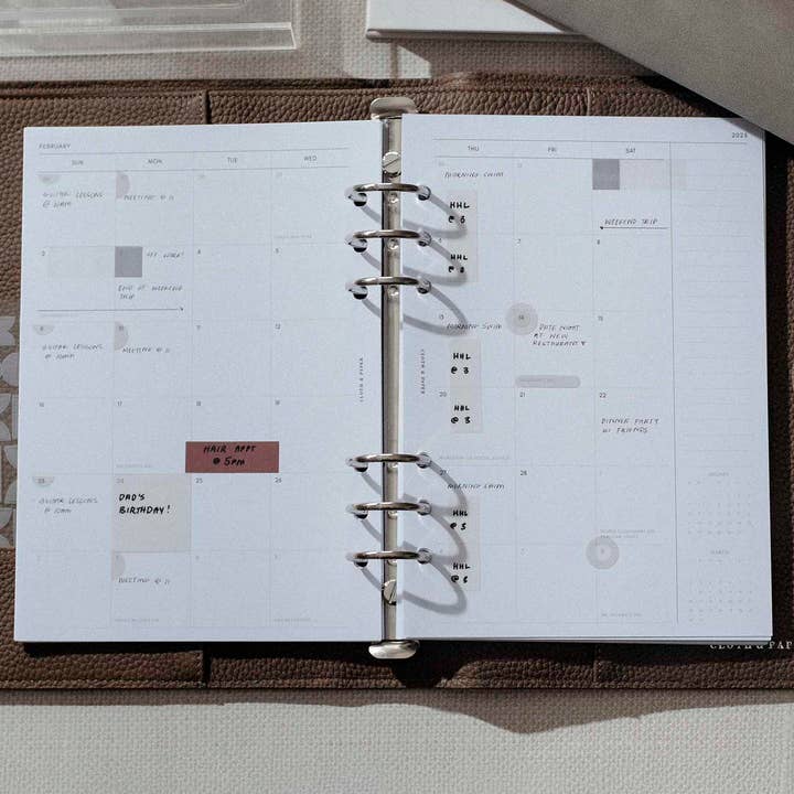 Cloth & Paper – Engroshandel Klistermærke – Matchstick Side Flag Sæt3