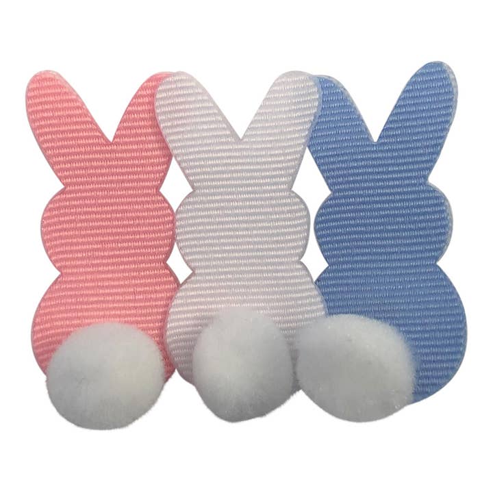 04 Triplés de lapin pour la vente par Bows For Belles, LLC