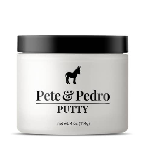 Pete & Pedro - Wholesale Hair Styling Gel/Mousse - Hair Putty