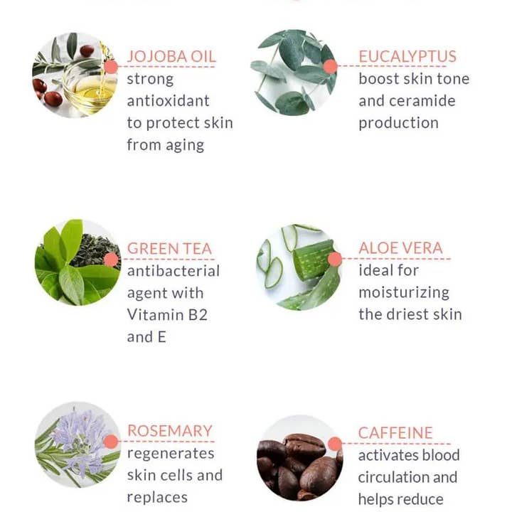 Curveez - Wholesale Anti-Aging Moisturizer - Anti-Cellulite Gel Body Slimming3