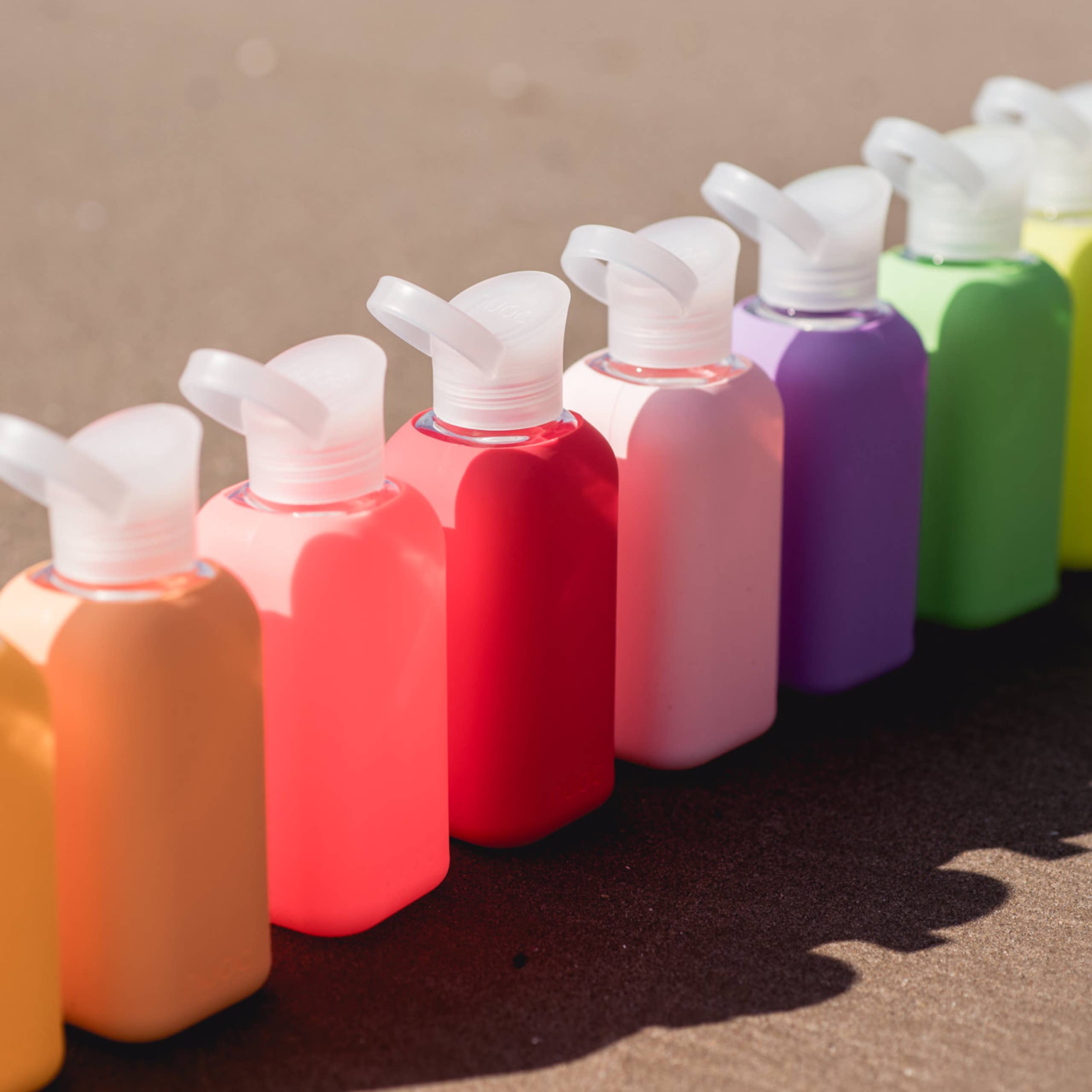 NUOC - Wholesale Water Bottle - NUOC BOTTLE - ALOHA 500 ML.6