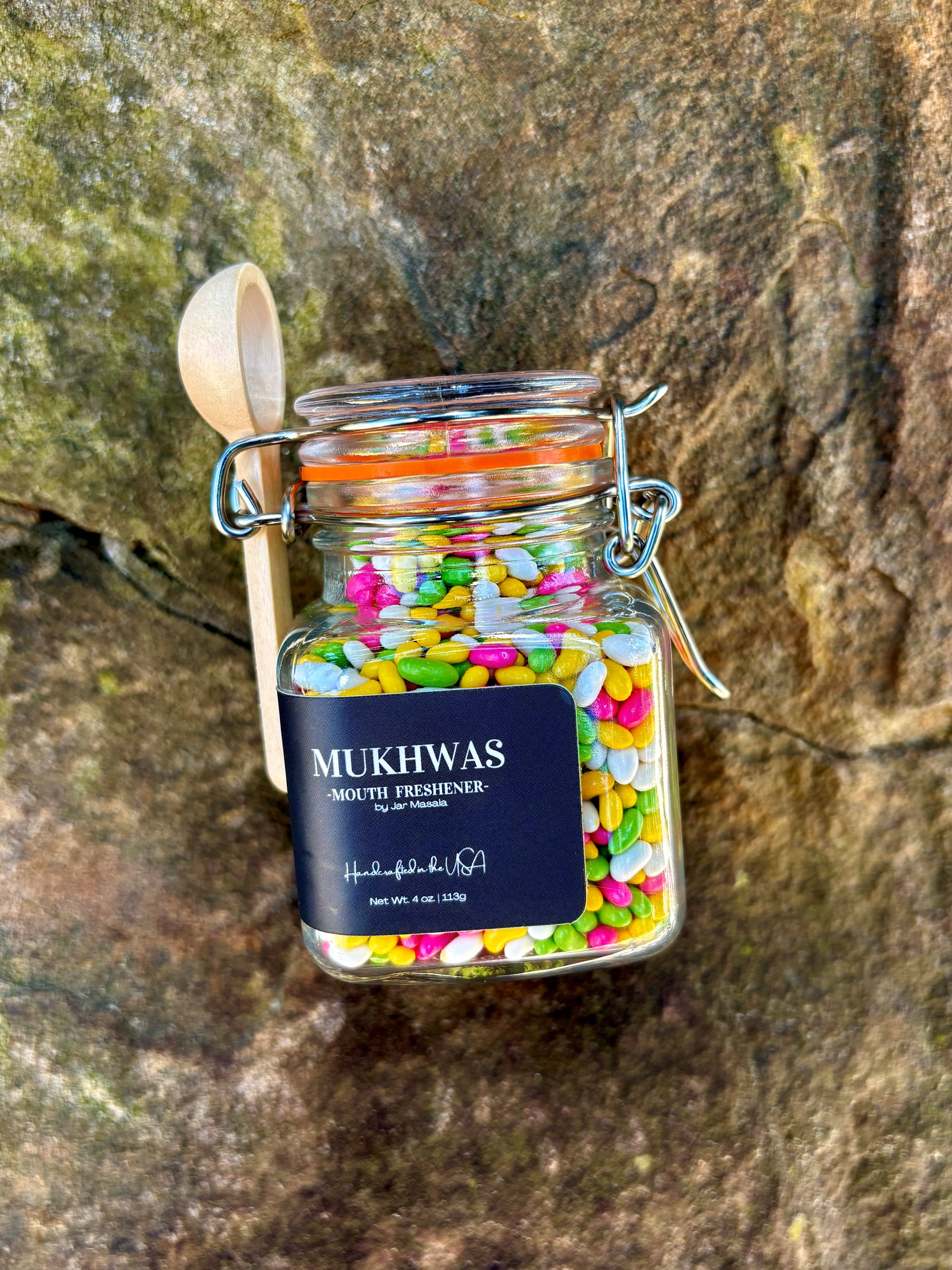 Jar Masala – Großhandel Minzbonbons – Mukhwas | Munderfrischer1