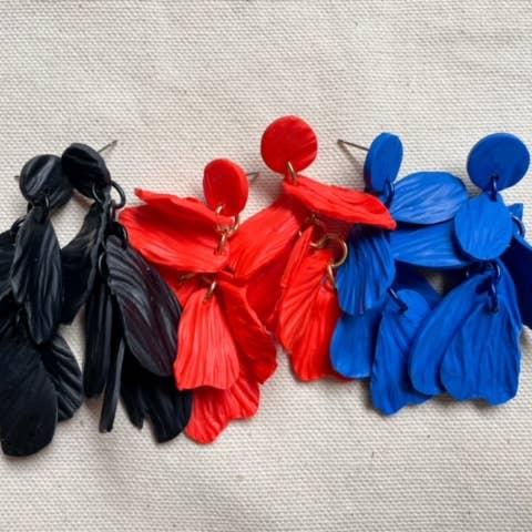 Noble Fawn Jewelry - Wholesale Jewelry - Men's - Fringe Petals3