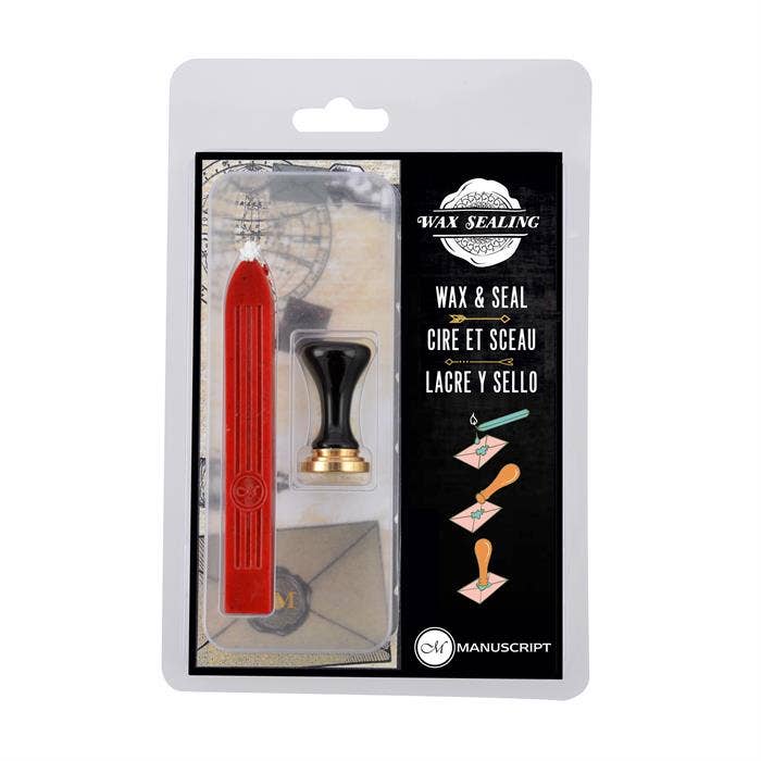 Manuscript – Carimbo de borracha/decorativo por atacado – Selos Miniatura de Cerâmica Manuscritos - Coração0