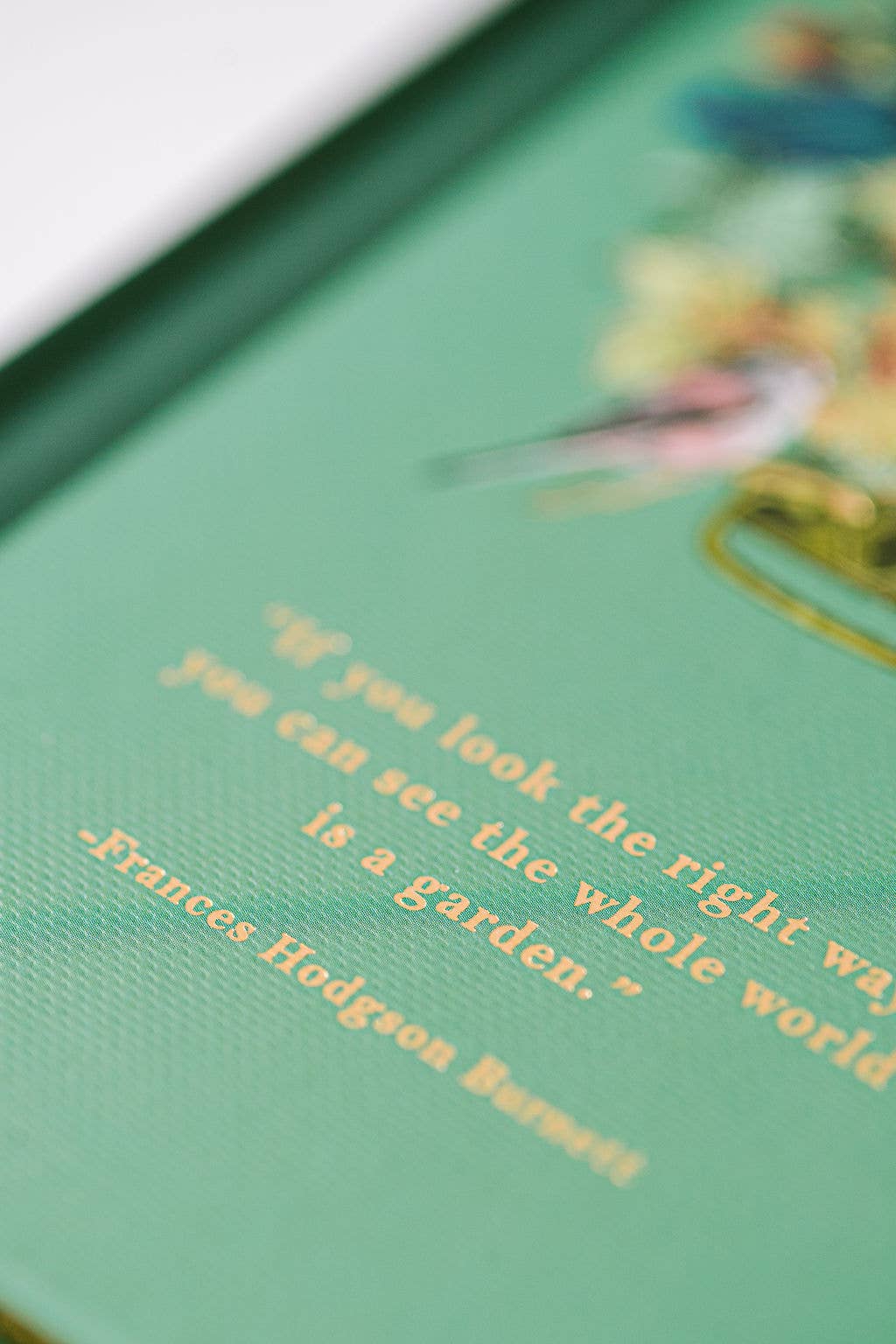 Good Juju Ink – Großhandel Tagebuch – Zauberhaftes Tableau-Taschenjournal — Der Spiegel3