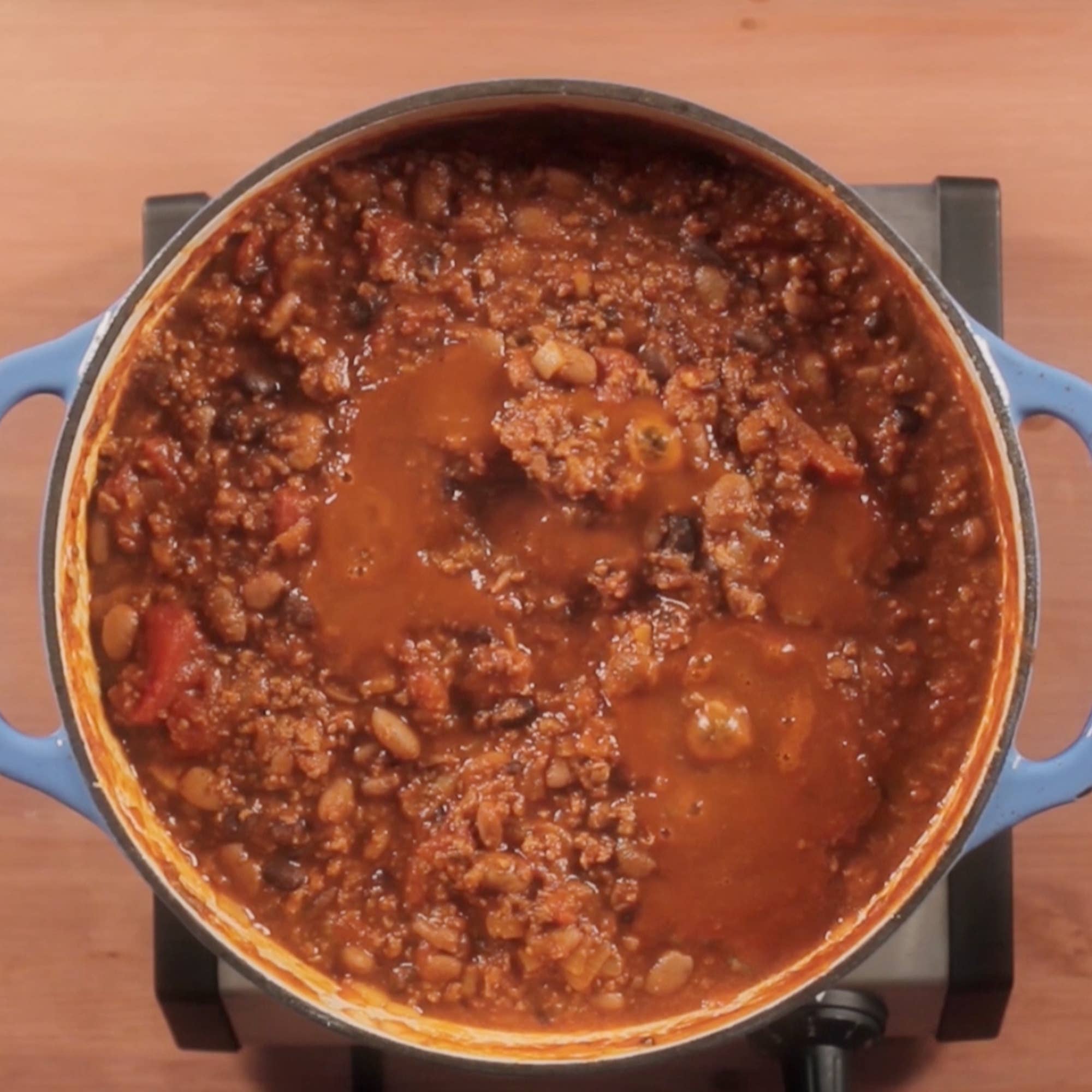 Southwest Specialty Food - Wholesale Dried Spice Mix - Ass Kickin’ Chili Fixin’s6