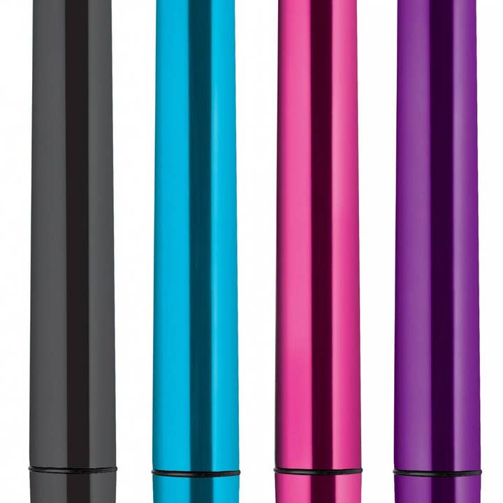 10X Slim Metallic Bullet for wholesale by Bang Toys