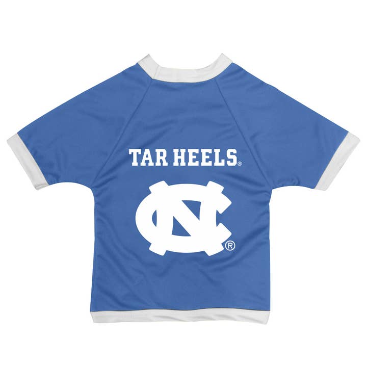 University of North Carolina - Jersey for wholesale by All Star Dogs