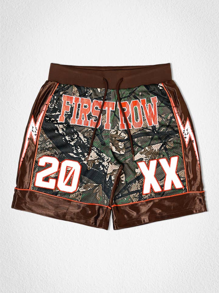 WORLD WIDE LEGEND FOOTBALL SHORTS for wholesale by First Row