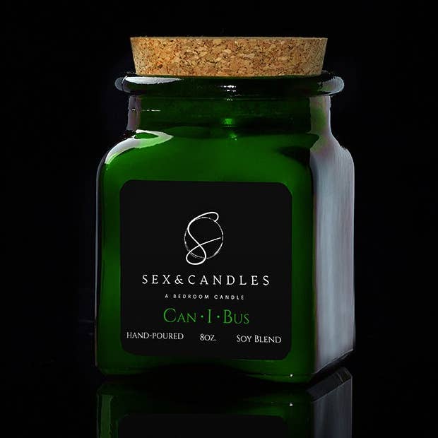 Can * I * Bus for wholesale by Sex&Candles