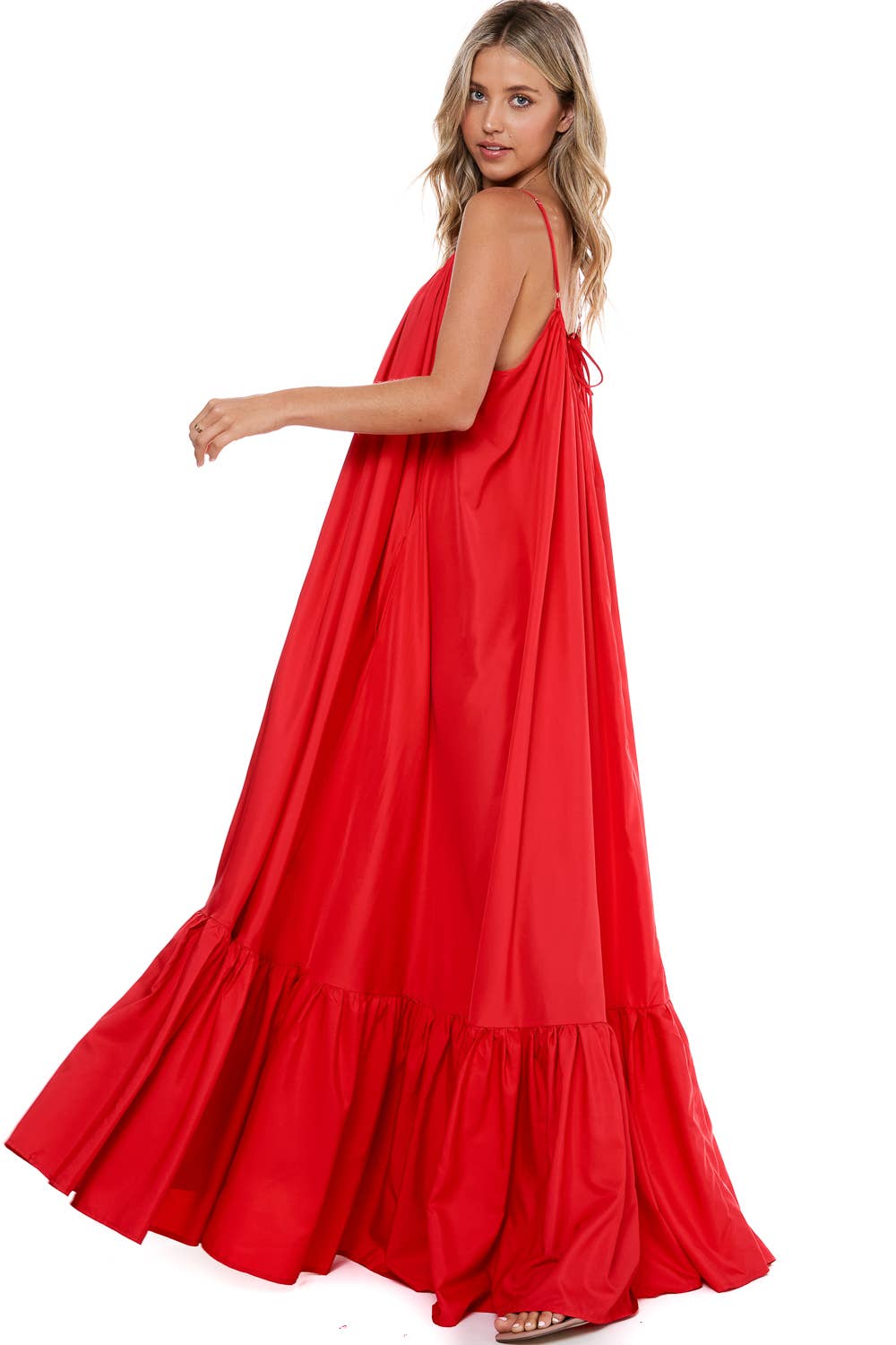 TOV - Wholesale Dress - Women's - [OP2234]  Rideau Dress with Regular Back Open33