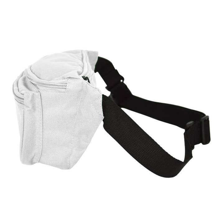 Dalix – Pochete - Unissexo por atacado – Dalix bolsa corretiva corretiva com 3 bolsos pochete55