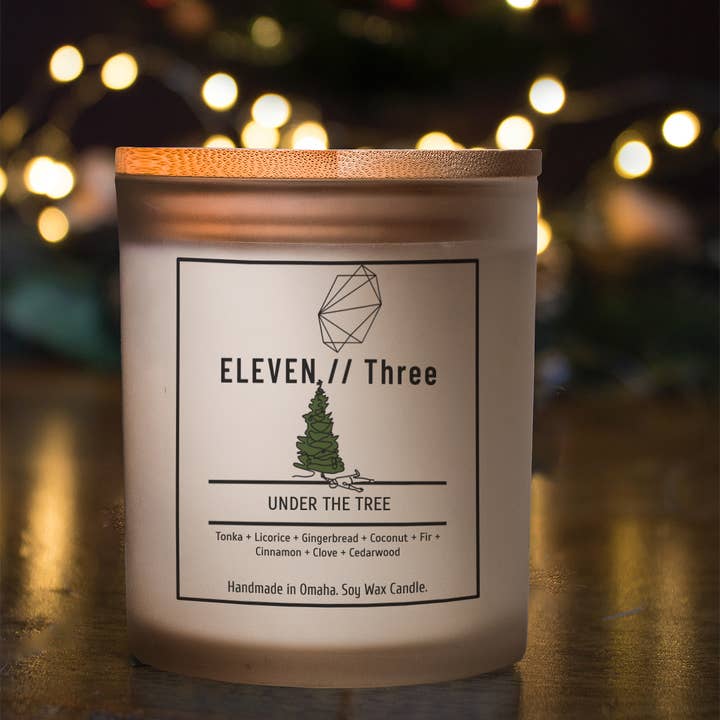 UNDER THE TREE for wholesale by ELEVEN//Three