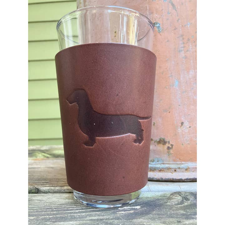 Bierglas - Dackel für den Großhandel von Jimmyrockit