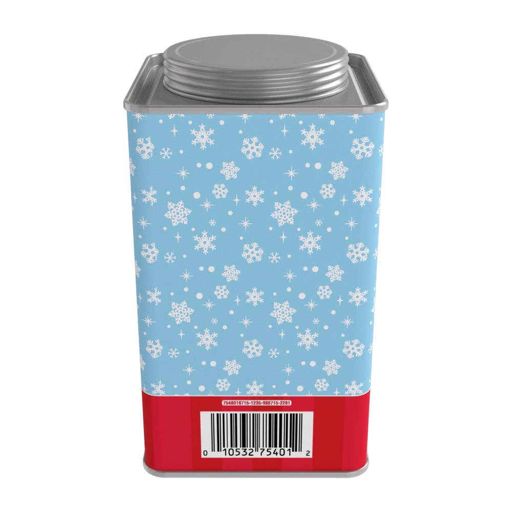 McSteven's - Wholesale Hot Cocoa Mix/Kit - Rudolph The Red-Nose Reindeer® Chocolate Cocoa (12oz Tins)4