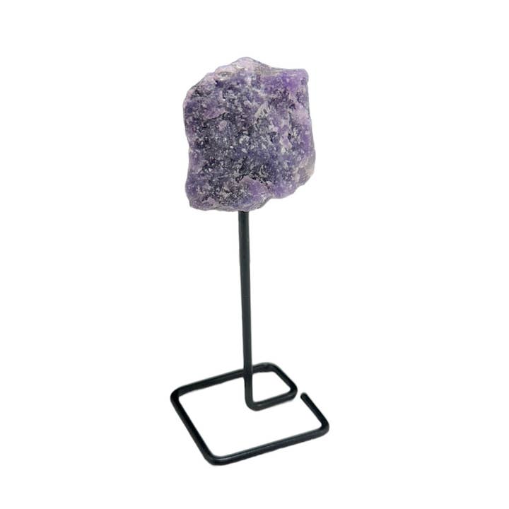 Quasar Gems USA - Wholesale Decorative Tabletop Object - Gemstone Pin Stands3