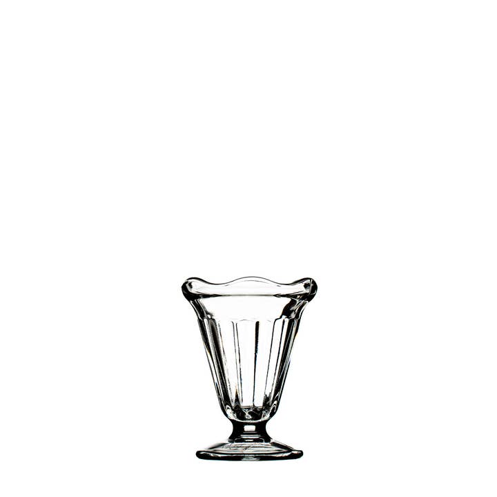 Rockwell 6 oz. Dessert for wholesale by Hospitality Glass