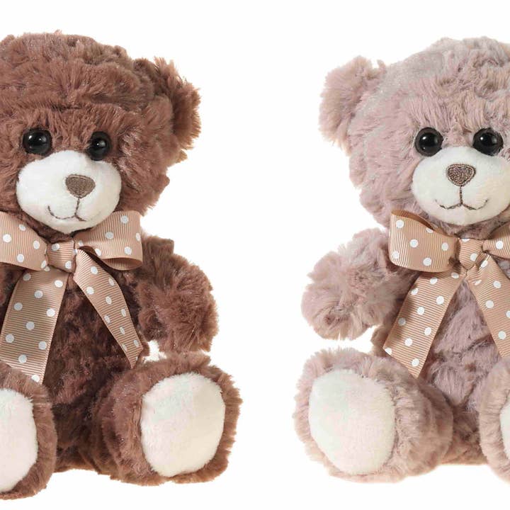 Heunec - Wholesale Stuffed/Plush Toy - Kids & Baby - Bear 3-Way Assorted0