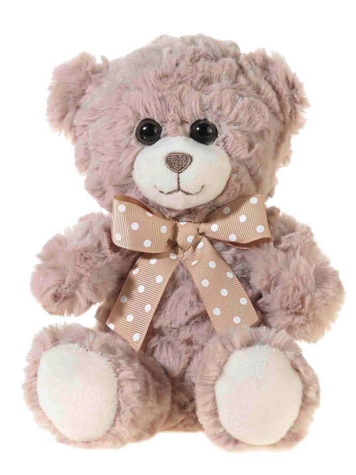 Bjørn 3-farvet sorteret for engroshandel hos Heunec