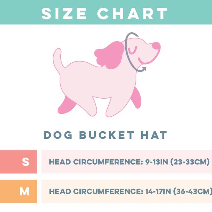 SASSY WOOF - Wholesale Pet Hat - Dog - Dog Bucket Hat - Disney's 101 Dalmatians2