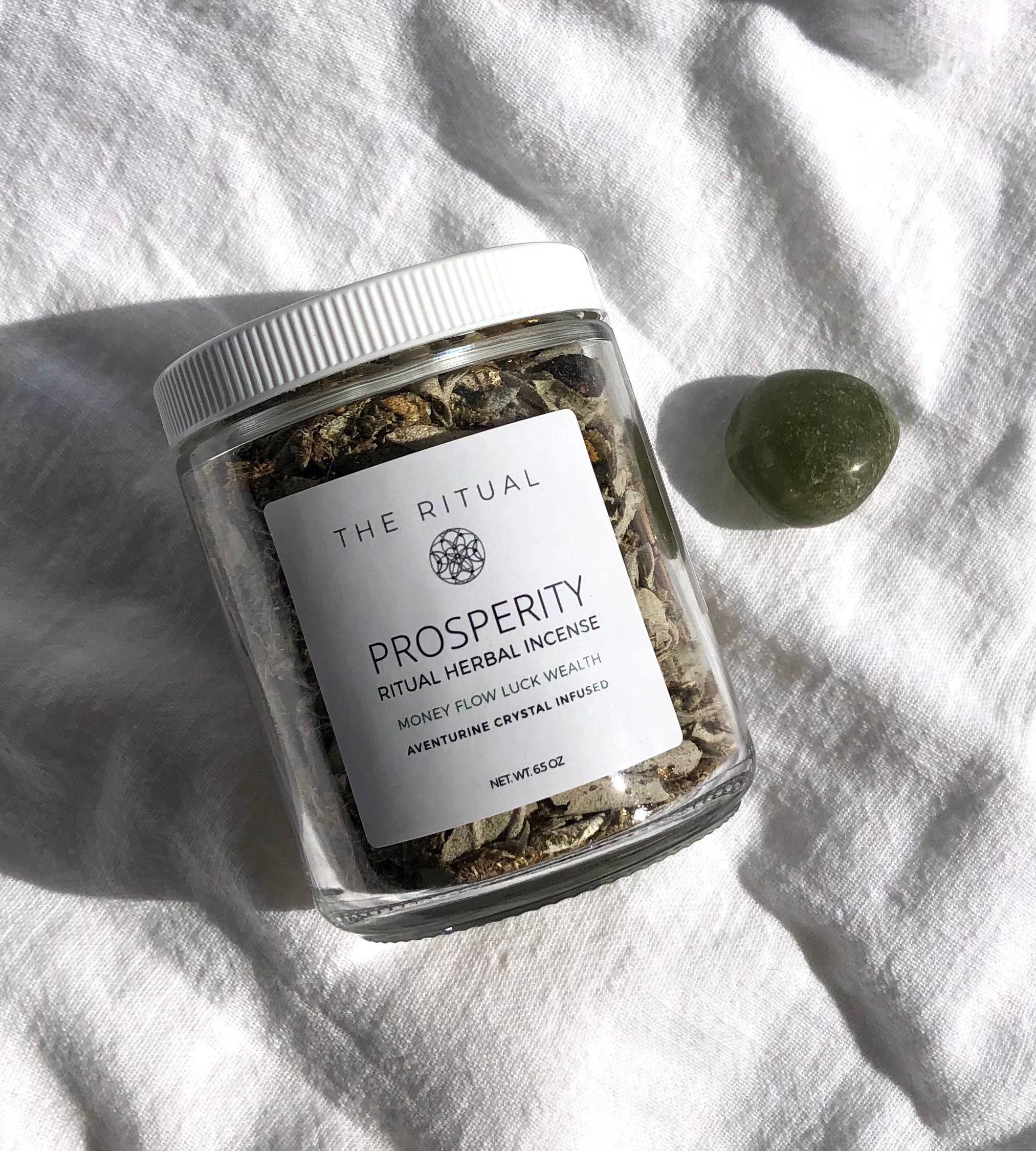 The Ritual Herbals - Wholesale Wierook - WELVAART WIEROOK KRUIDEN2