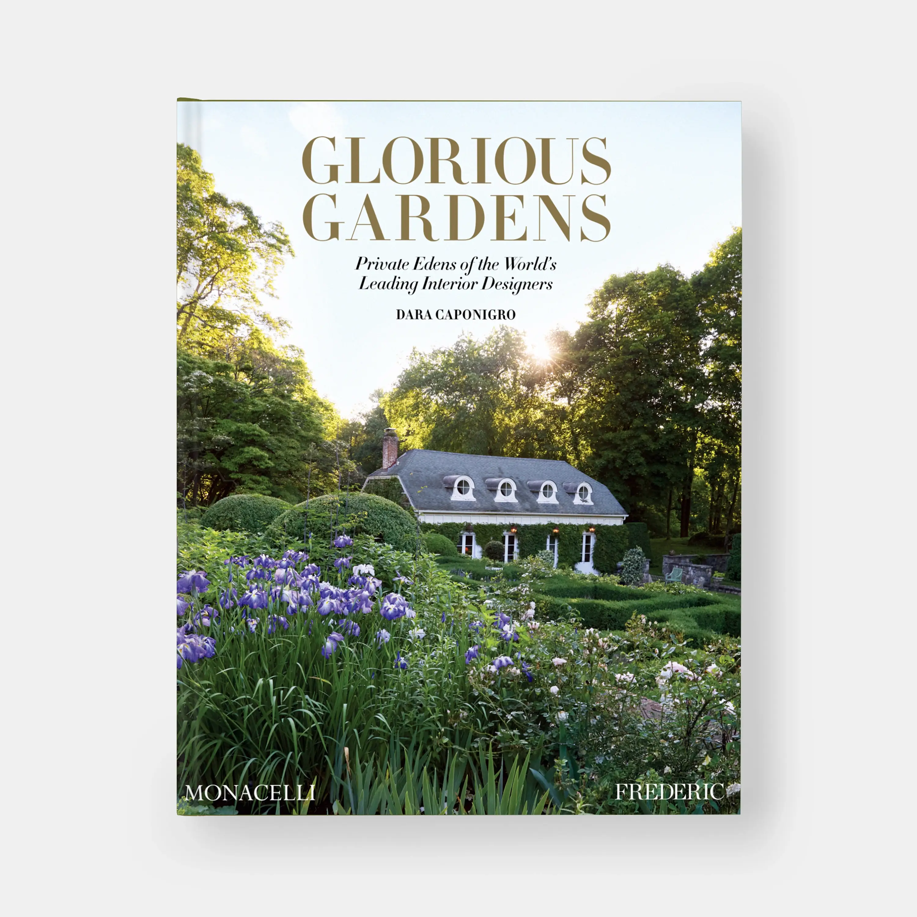 Phaidon - Wholesale Home & Garden - Glorious Gardens1