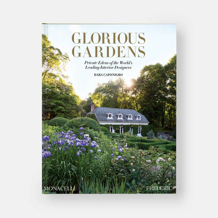 Phaidon - Wholesale Home & Garden - Glorious Gardens1