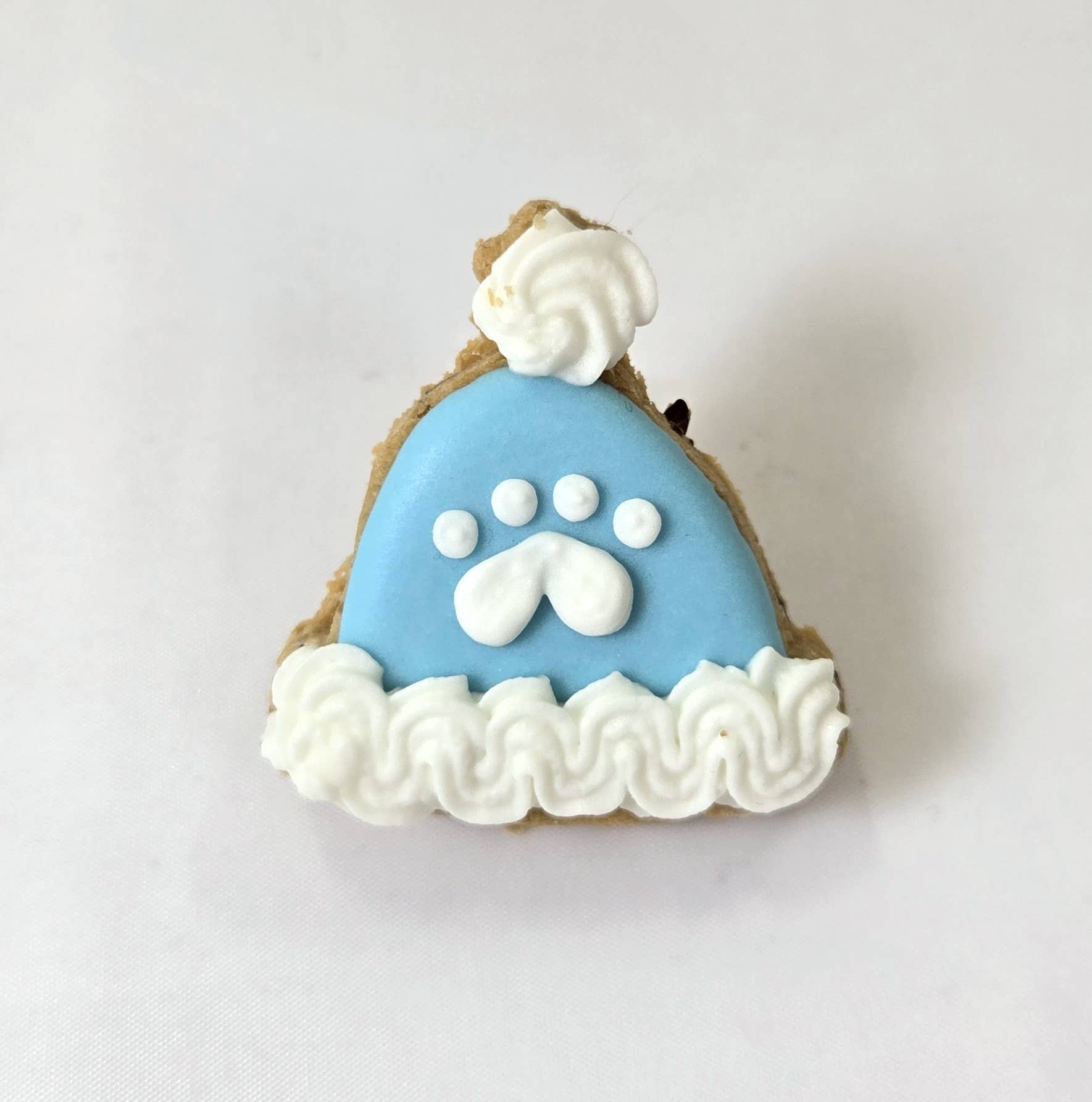 The Doggie Express - Wholesale Pet Treats - Dog - Winter Cookies - Mini8