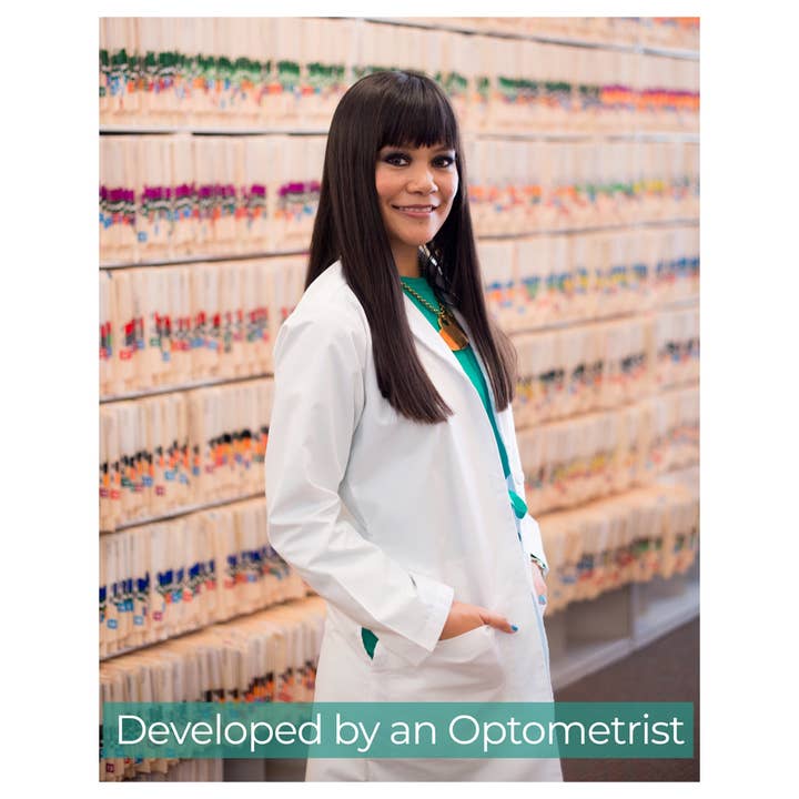 We Love Eyes - Vente Sérums cils/sourcils - Nettoyant moussant pour paupières de l'arbre à thé5