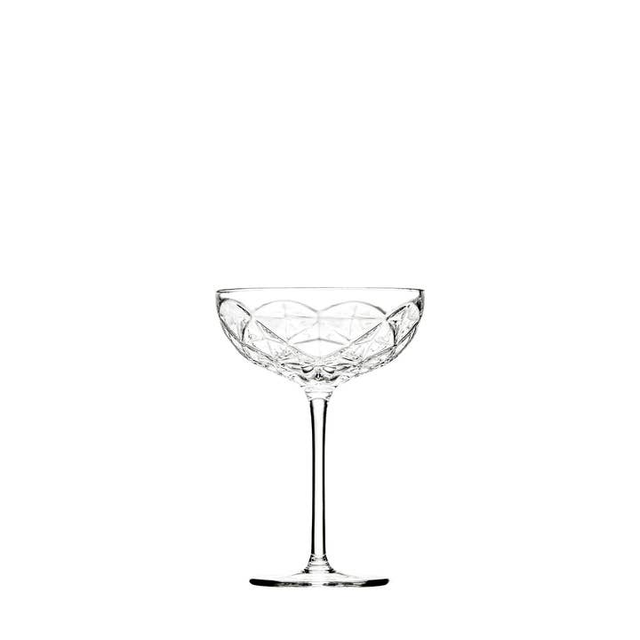 Altruiste 8 oz. Coupe pour la vente par Hospitality Glass