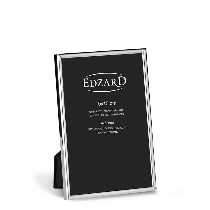 Photo Frame Picture Frame Genua for Photo 10 x 15 cm for wholesale by EDZARD