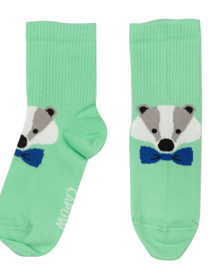 Noah Sport kids Socks for wholesale by Wauw Capow by Bangbang Copenhagen