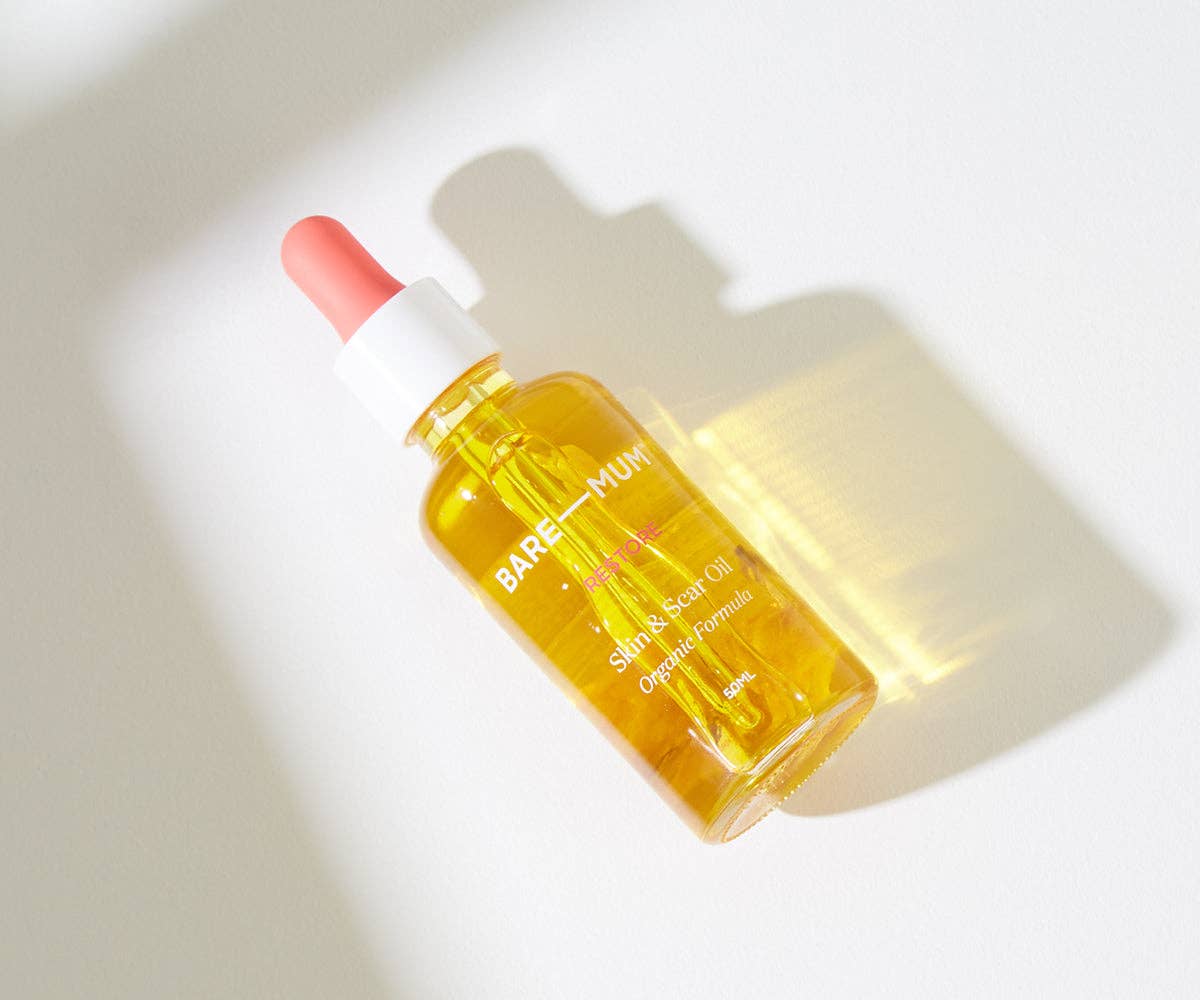 Bare Mum - Wholesale New mom gift box/set - Pregnancy and Baby Loss Care Kit14