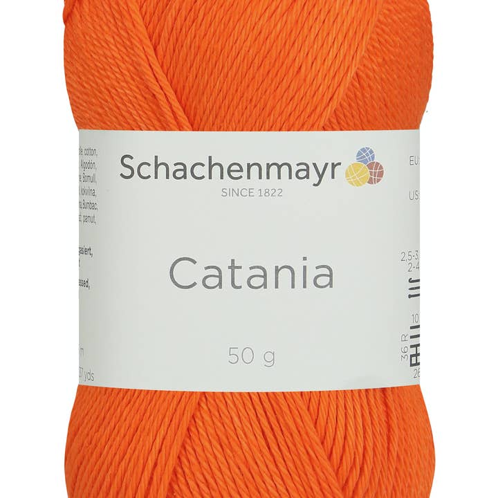 MEZ Crafts Germany – Großhandel Garn – Schachenmayr Handstrickgarn Catania 10x50g 100% Baumwolle24