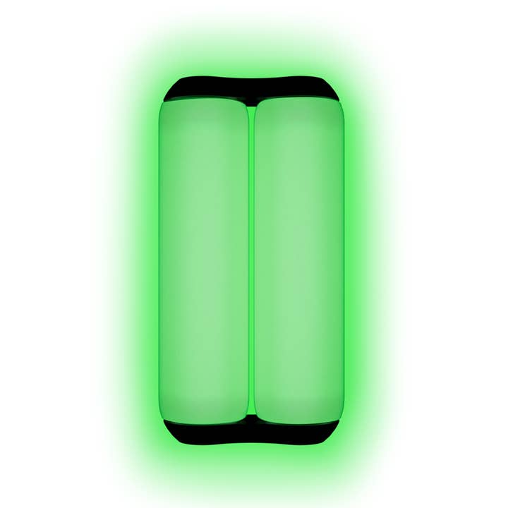 ONO - Venta al por mayor Pelota antiestrés - Niños - ONO Rodillo Tacto Suave de Plástico8