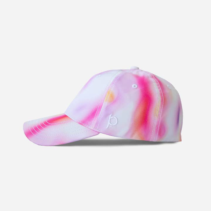 Ponyback - Wholesale Ponytail Cap - Women's - Ponyback Sporty Fit61